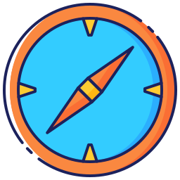 kompass icon