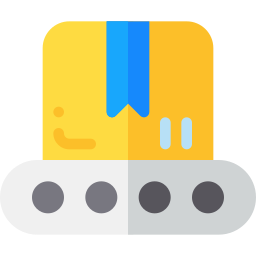 ロジスティクス icon