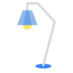 램프 icon