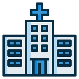 krankenhaus icon