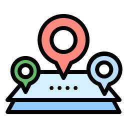 Location icon