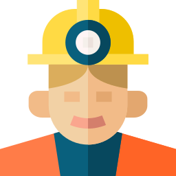 Miner icon