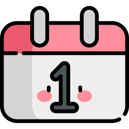 Calendar icon