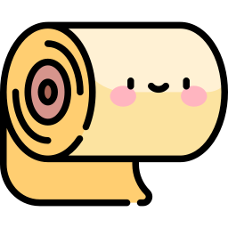 rollenpapier icon