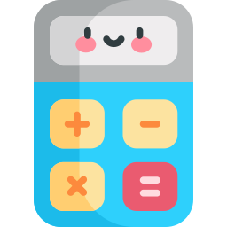 Calculator icon