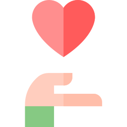 심장 치료 icon