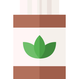 homeopatía icono