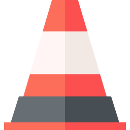 Cone icon