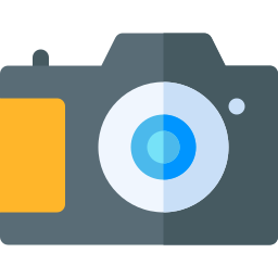 Camera icon