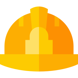 Helmet icon