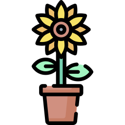 Plant icon