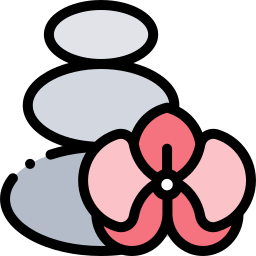 lithotherapie icon