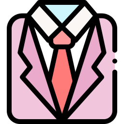 Suit icon