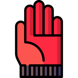 Gloves icon