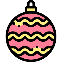 Bauble icon