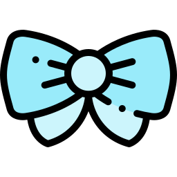 Ribbon icon