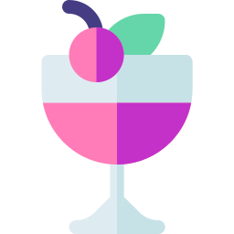 과일 주스 icon