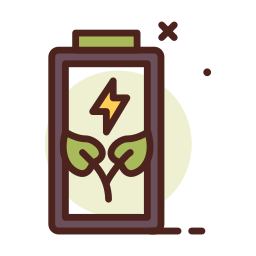 Battery icon