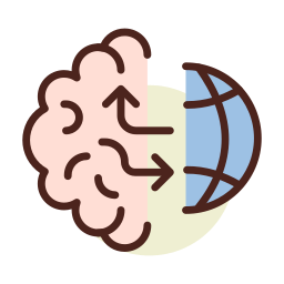 Brain icon