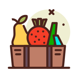 Fruits icon