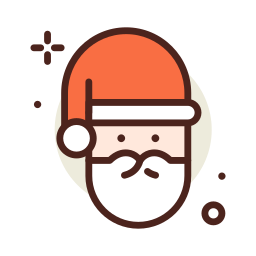 santa icon