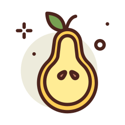 Pear icon