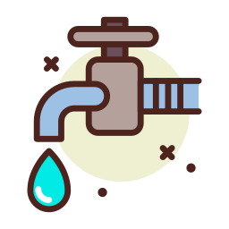 Tap icon