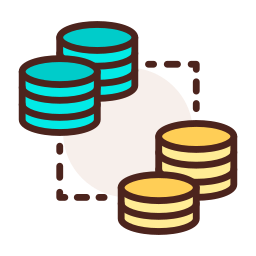 Coin icon