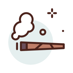 Cigar icon