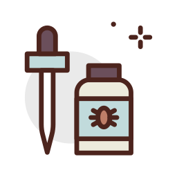 Anti bug icon