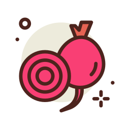 Beet icon