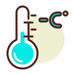 감기 icon
