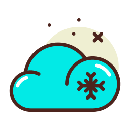 Winter icon