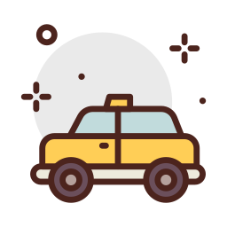 Sidecar icon