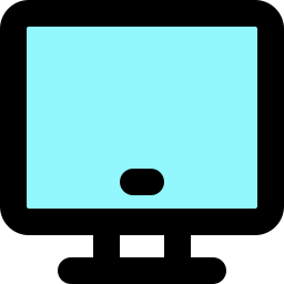 monitor icon