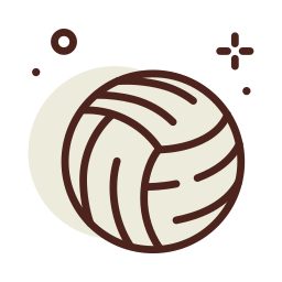 volley icon