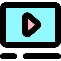 Video icon