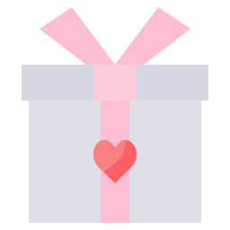 Gift icon