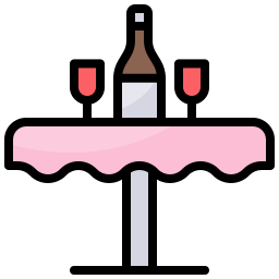 Table icon