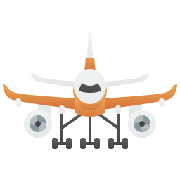 flugzeuge icon