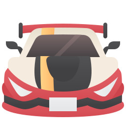 rennauto icon