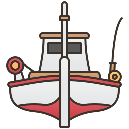 barco icono