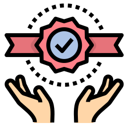 Warranty icon