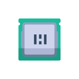 procesor ikona