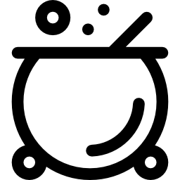 Cauldron icon