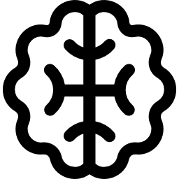 Brain icon