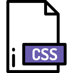 css icono