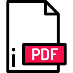 pdf icoon