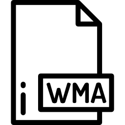 wma icon