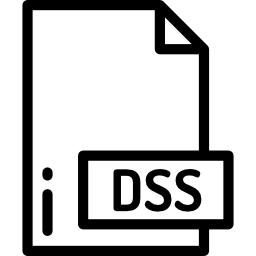 ДСС иконка